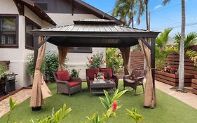 233 Market Street Unit A Vacation Rental Wailuku United States Of America