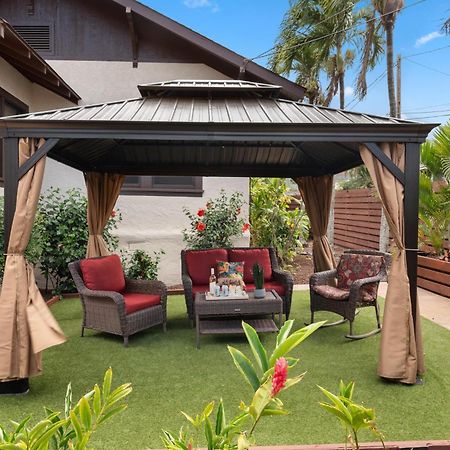 233 Market Street Unit A Villa Wailuku Exterior photo