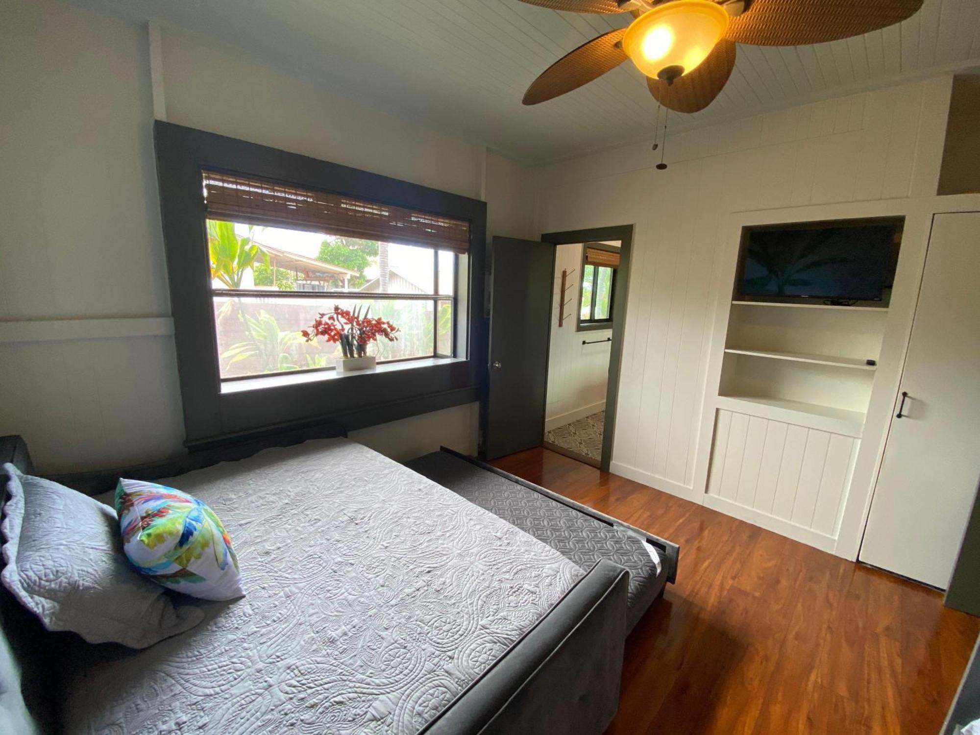 233 Market Street Unit A Villa Wailuku Exterior photo