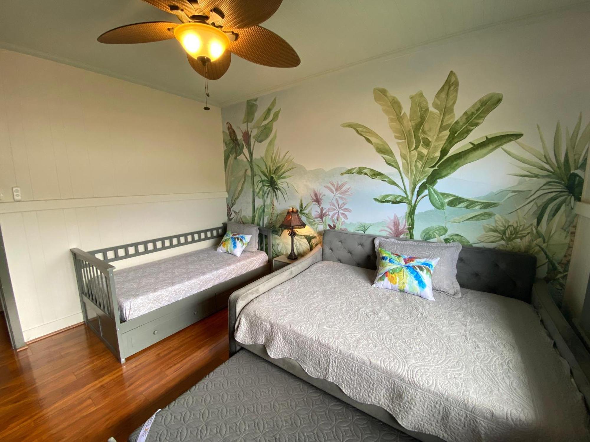 233 Market Street Unit A Villa Wailuku Exterior photo