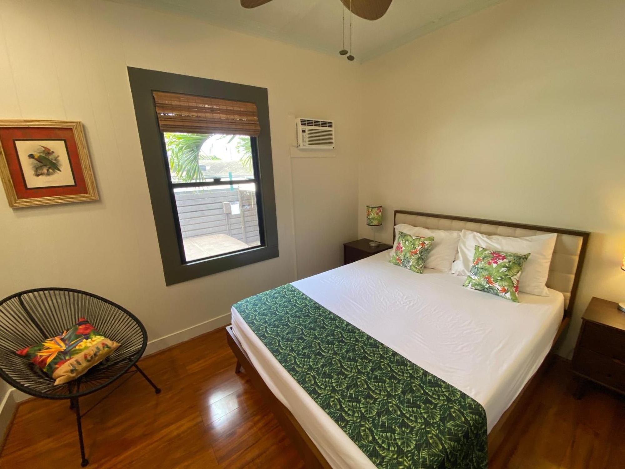 233 Market Street Unit A Villa Wailuku Exterior photo