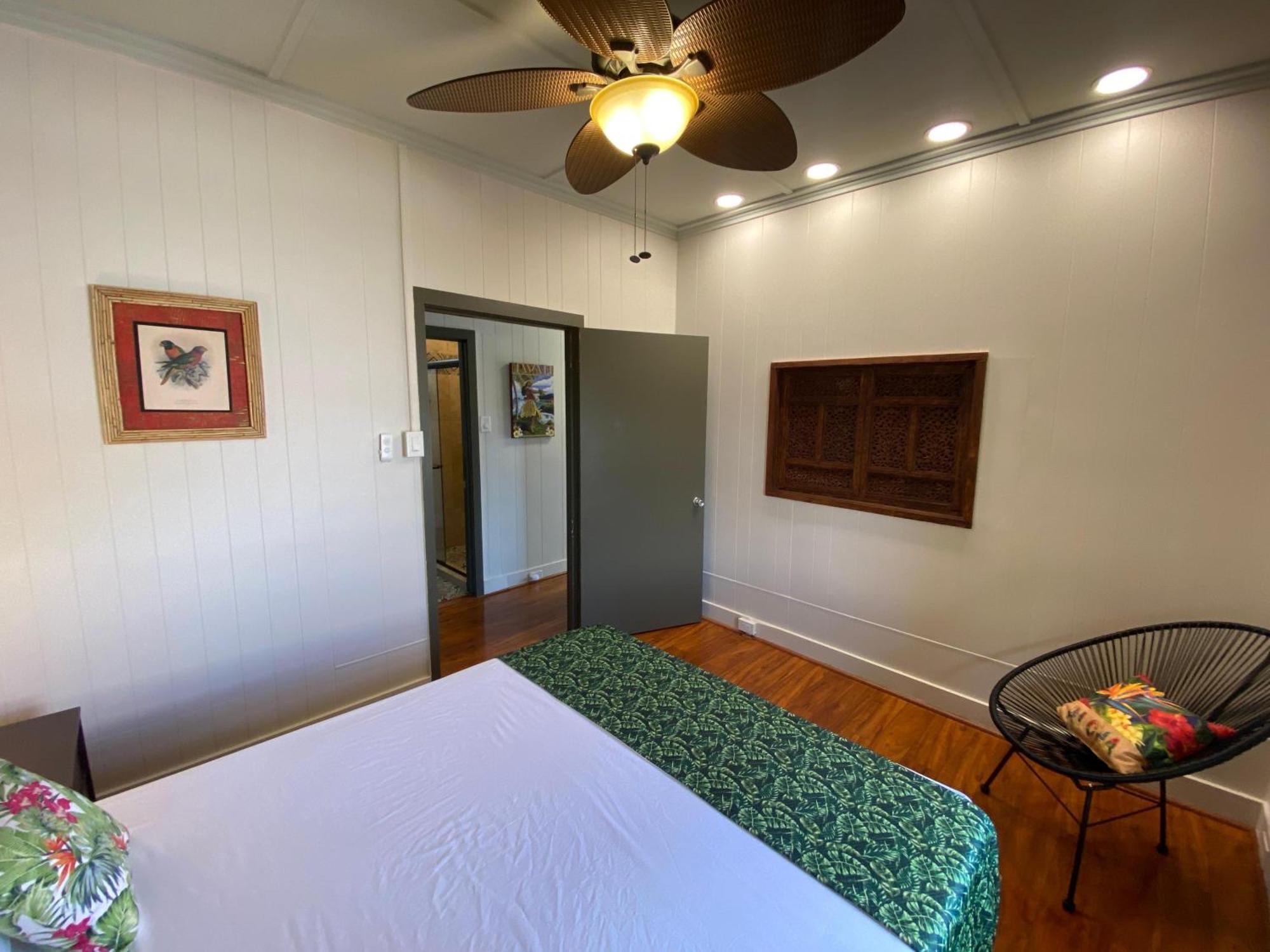 233 Market Street Unit A Villa Wailuku Exterior photo