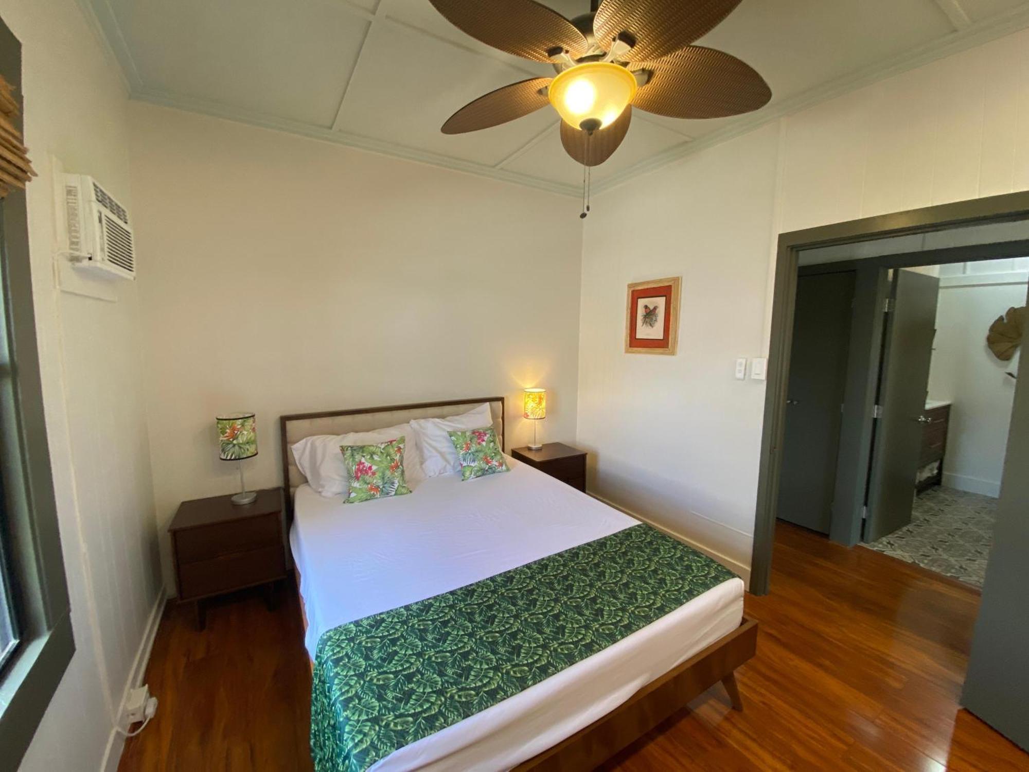 233 Market Street Unit A Villa Wailuku Exterior photo