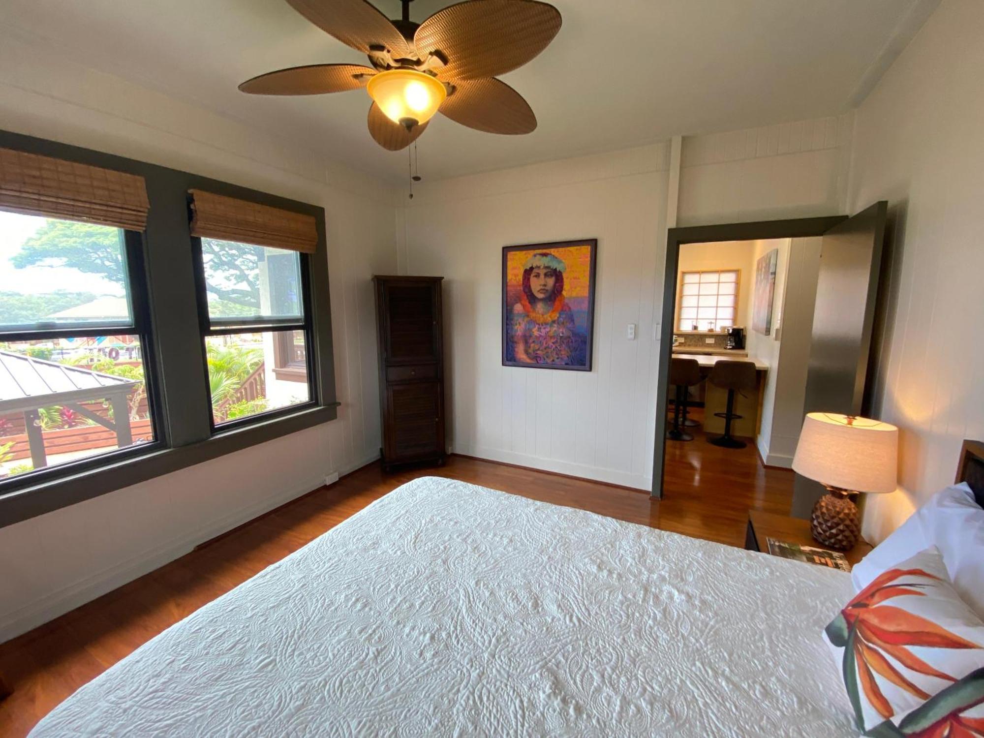 233 Market Street Unit A Villa Wailuku Exterior photo