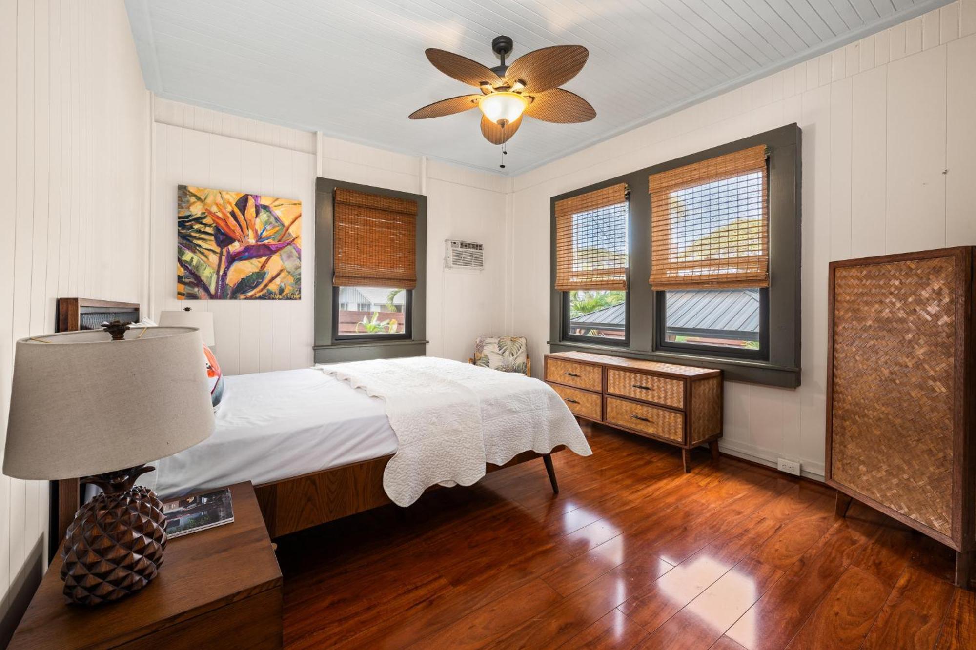 233 Market Street Unit A Villa Wailuku Exterior photo